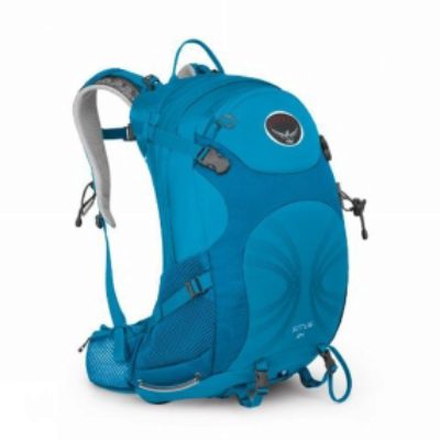 Osprey Womens Sirrus 24 Rucksack Summit Blue Osprey Womens Sirrus 24 Rucksack Summit Blue